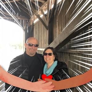 Meet your Posher, Mark